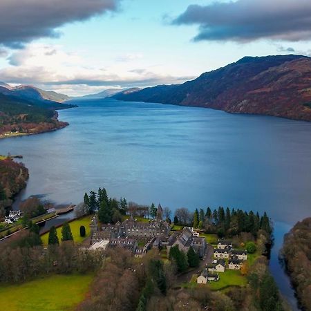 Loch Ness Highland Resort Fort Augustus Exterior foto