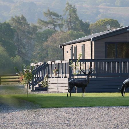 Loch Ness Highland Resort Fort Augustus Exterior foto