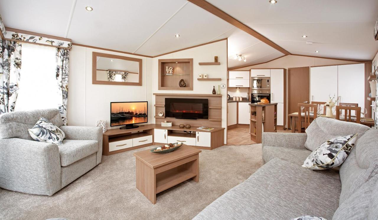 Loch Ness Highland Resort Fort Augustus Habitación foto