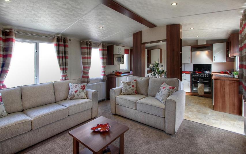 Loch Ness Highland Resort Fort Augustus Habitación foto